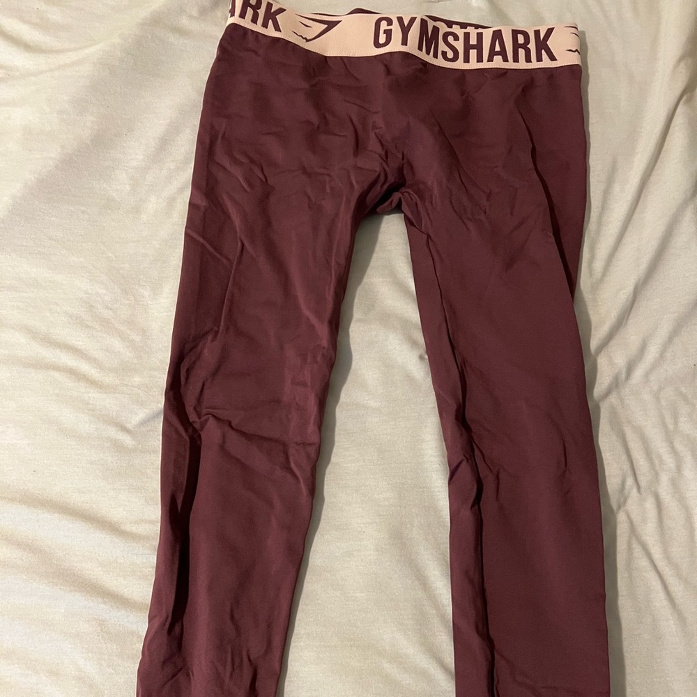 Gymshark fit seamless leggings